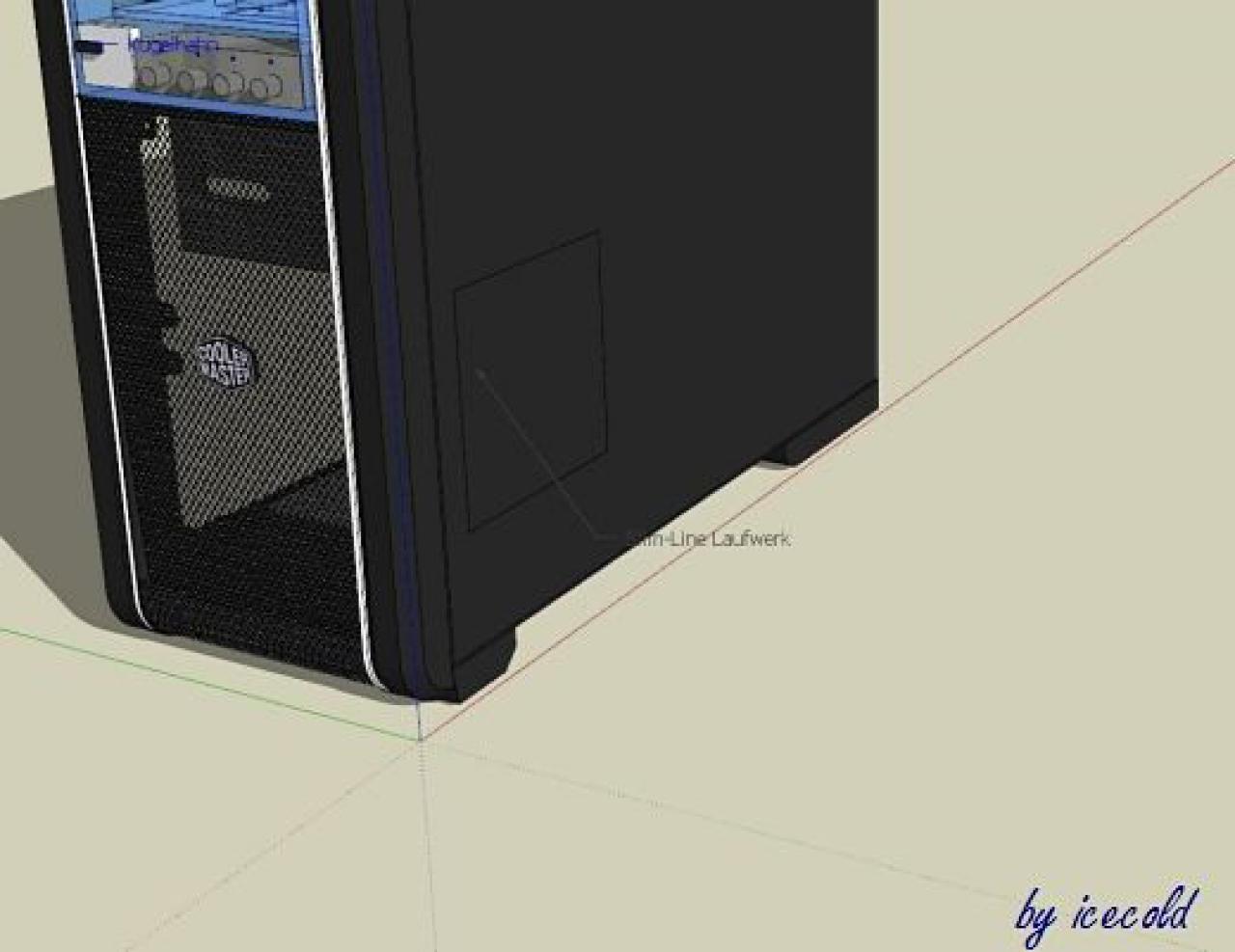 [20/04/2012] Innovatives Langzeit-Projekt: Wakü-PC mit Springbrunnen-AGB 2.0 (47)