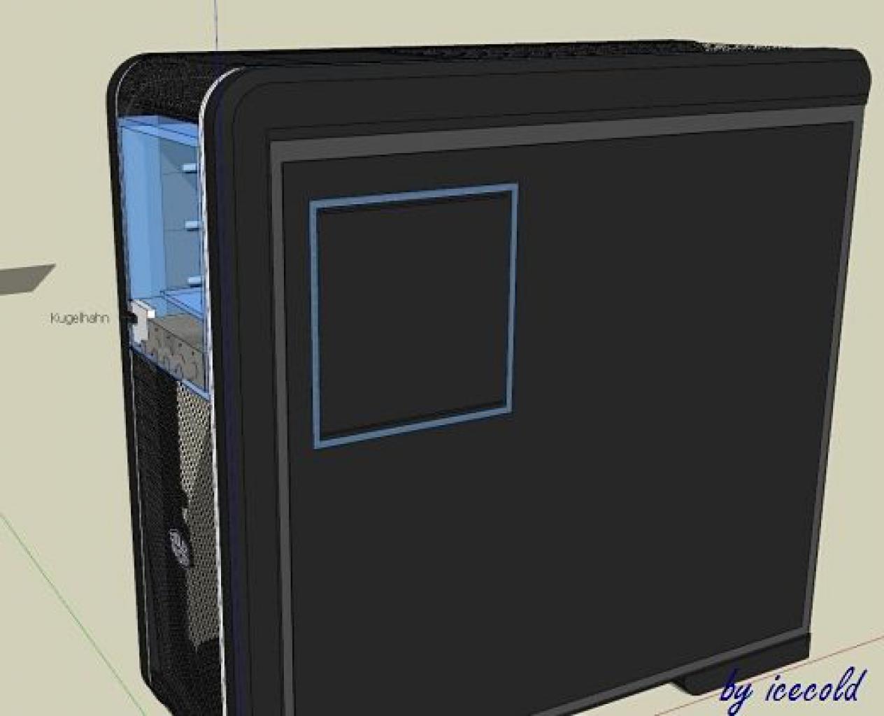 [20/04/2012] Innovatives Langzeit-Projekt: Wakü-PC mit Springbrunnen-AGB 2.0 (147)