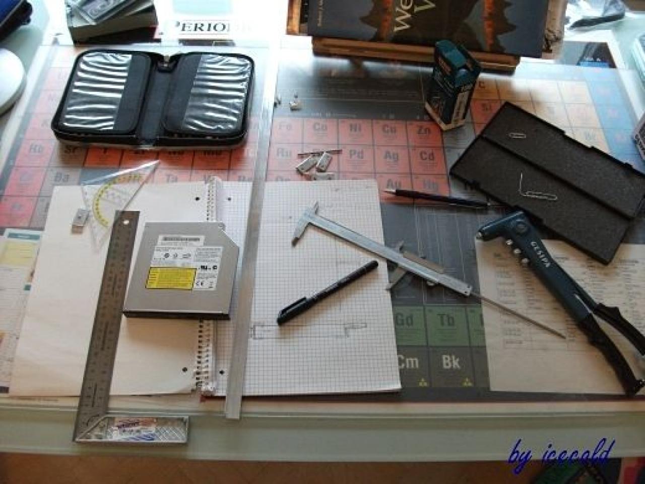 [20/04/2012] Innovatives Langzeit-Projekt: Wakü-PC mit Springbrunnen-AGB 2.0 (5)