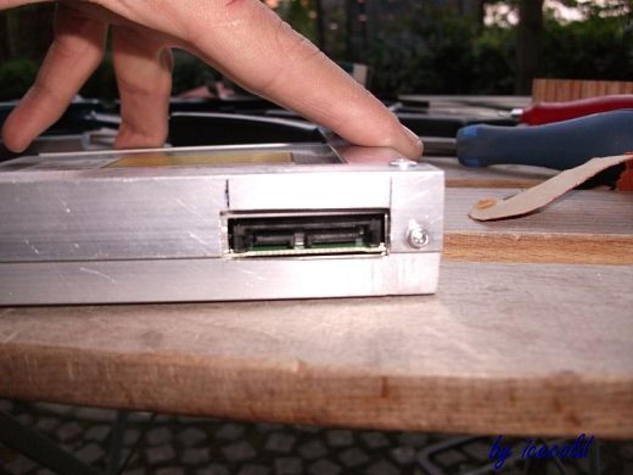 [20/04/2012] Innovatives Langzeit-Projekt: Wakü-PC mit Springbrunnen-AGB 2.0 (16)