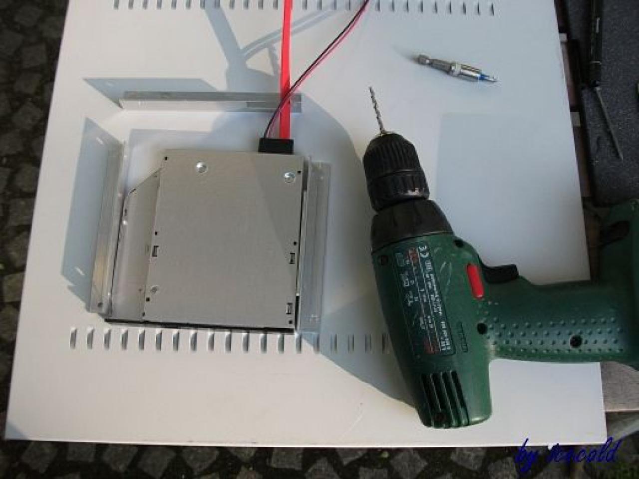 [20/04/2012] Innovatives Langzeit-Projekt: Wakü-PC mit Springbrunnen-AGB 2.0 (55)