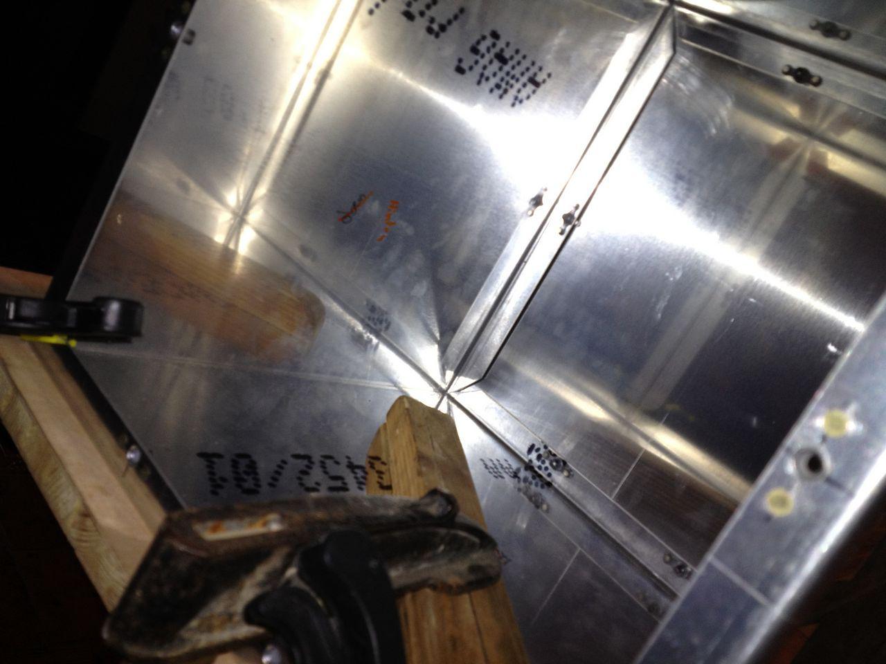 [25/04/2012] Spannendes Casecon-Projekt: NAS-Würfel aus Aluminium (17)