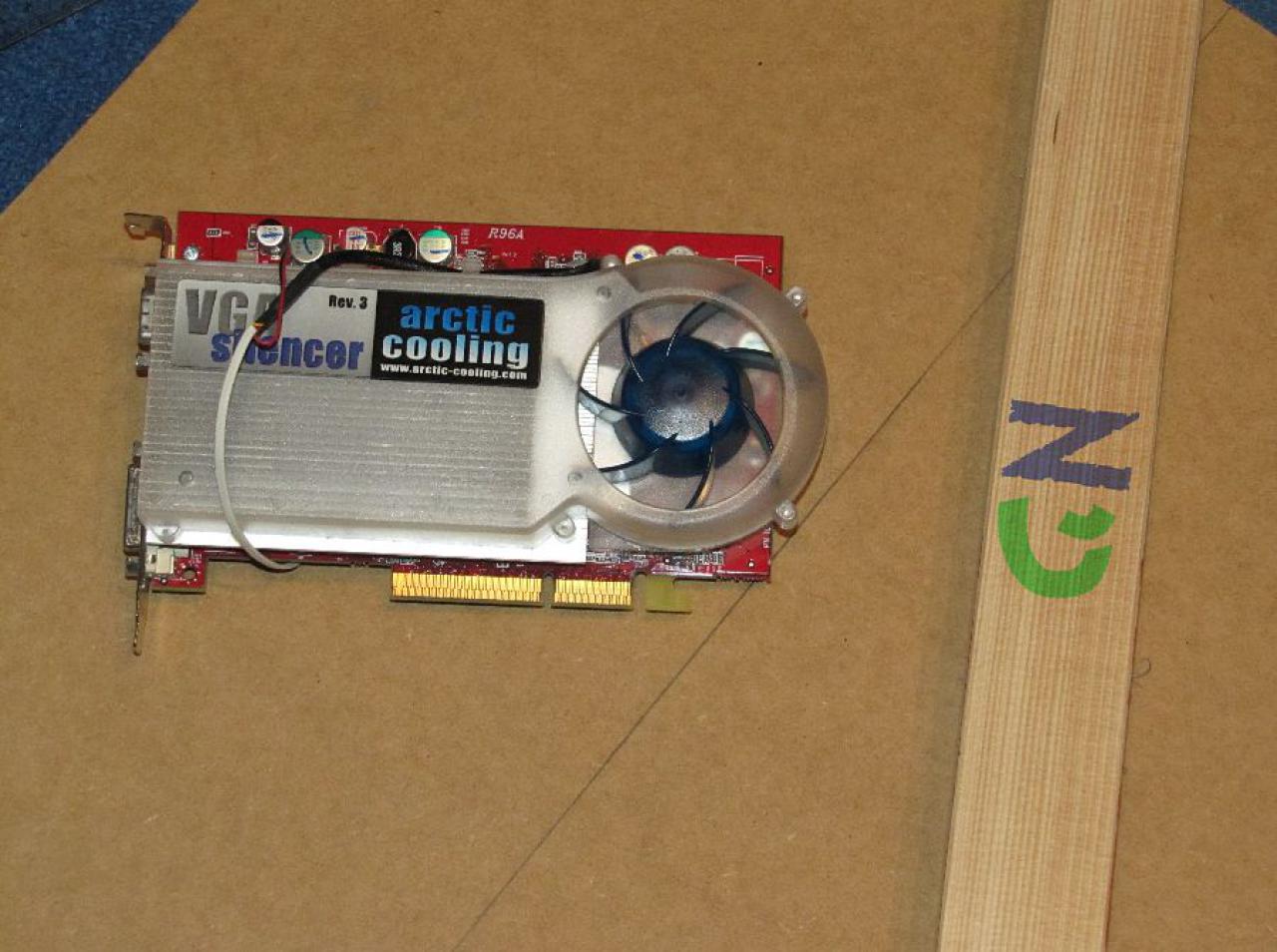 [27/04/2012] Casecon kurios: Minecraft-Schaf als PC-Gehäuse (2)