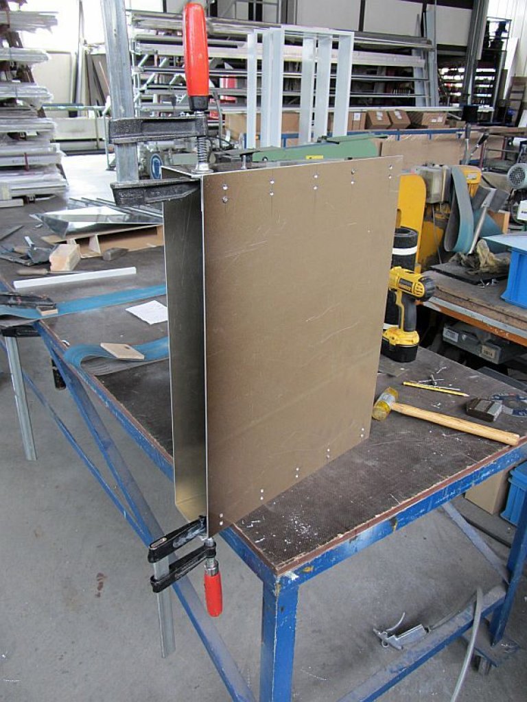 [20/04/2012] Update vom 20.04.: neue Bilder aus der Profi-Werkstatt (32)