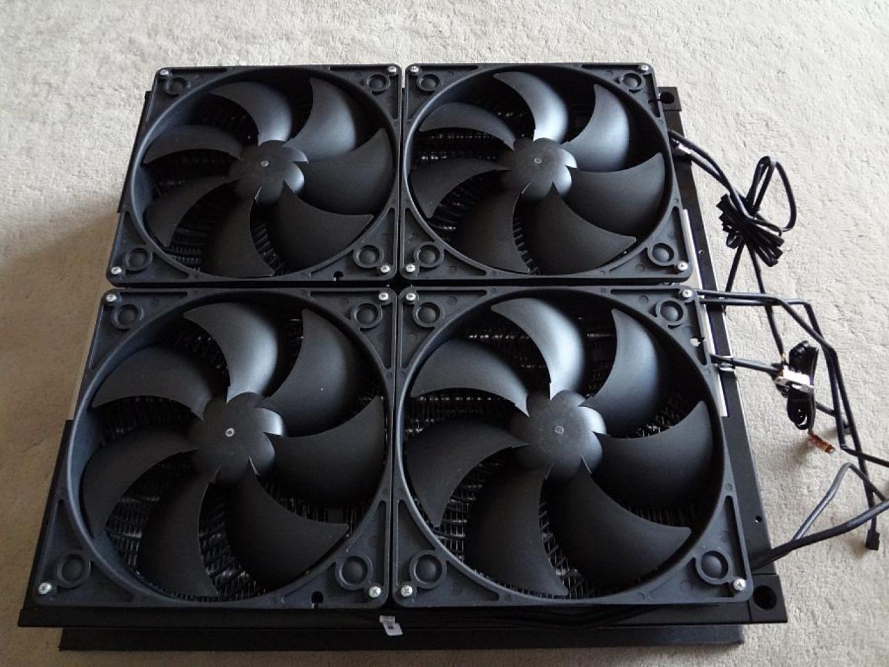 [16/04/2012] Edel-Hardware trifft auf Spar-Gehäuse: Sandy Bridge E + GTX 680 im MS-Tech-Tower (25)