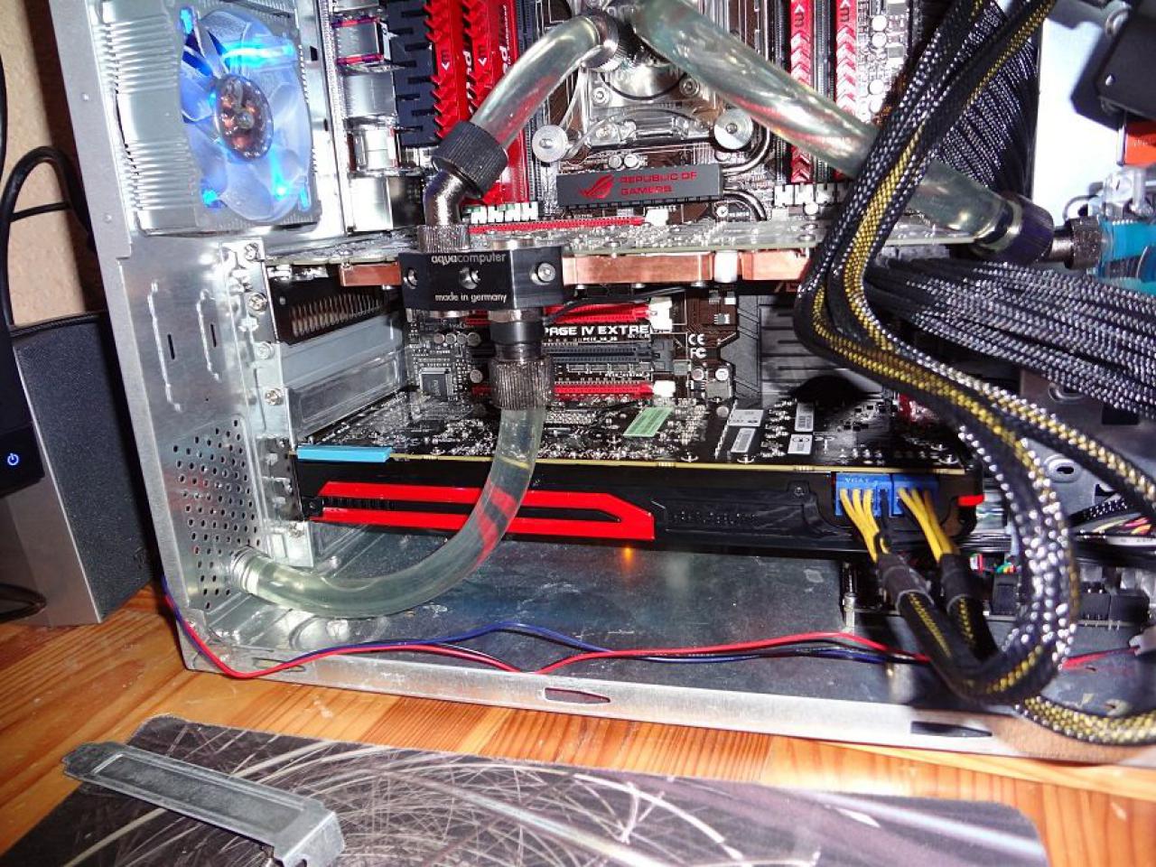 [16/04/2012] Edel-Hardware trifft auf Spar-Gehäuse: Sandy Bridge E + GTX 680 im MS-Tech-Tower (27)