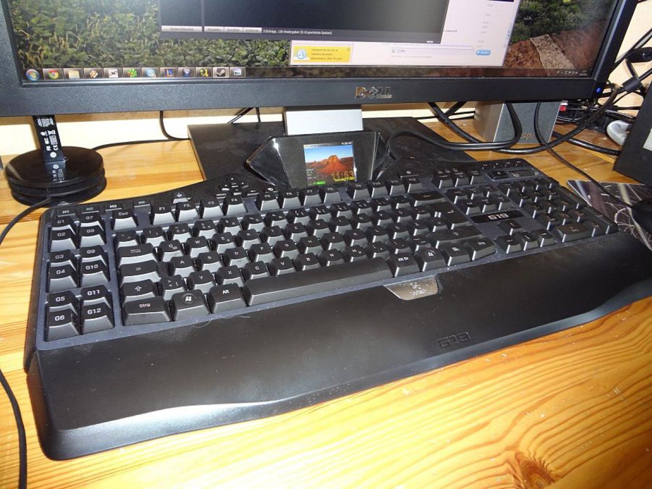 [16/04/2012] Edel-Hardware trifft auf Spar-Gehäuse: Sandy Bridge E + GTX 680 im MS-Tech-Tower (30)