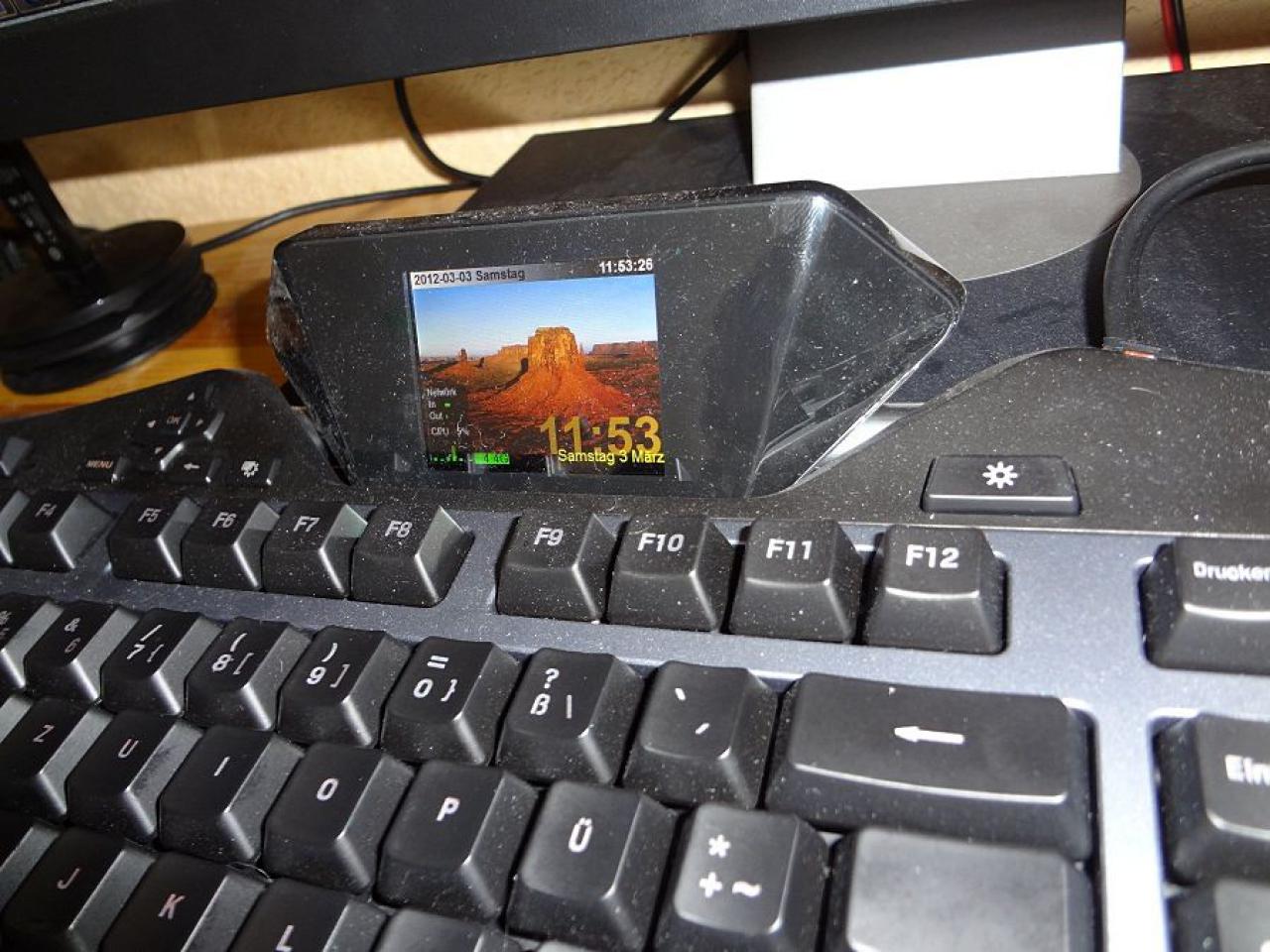 [16/04/2012] Edel-Hardware trifft auf Spar-Gehäuse: Sandy Bridge E + GTX 680 im MS-Tech-Tower (31)