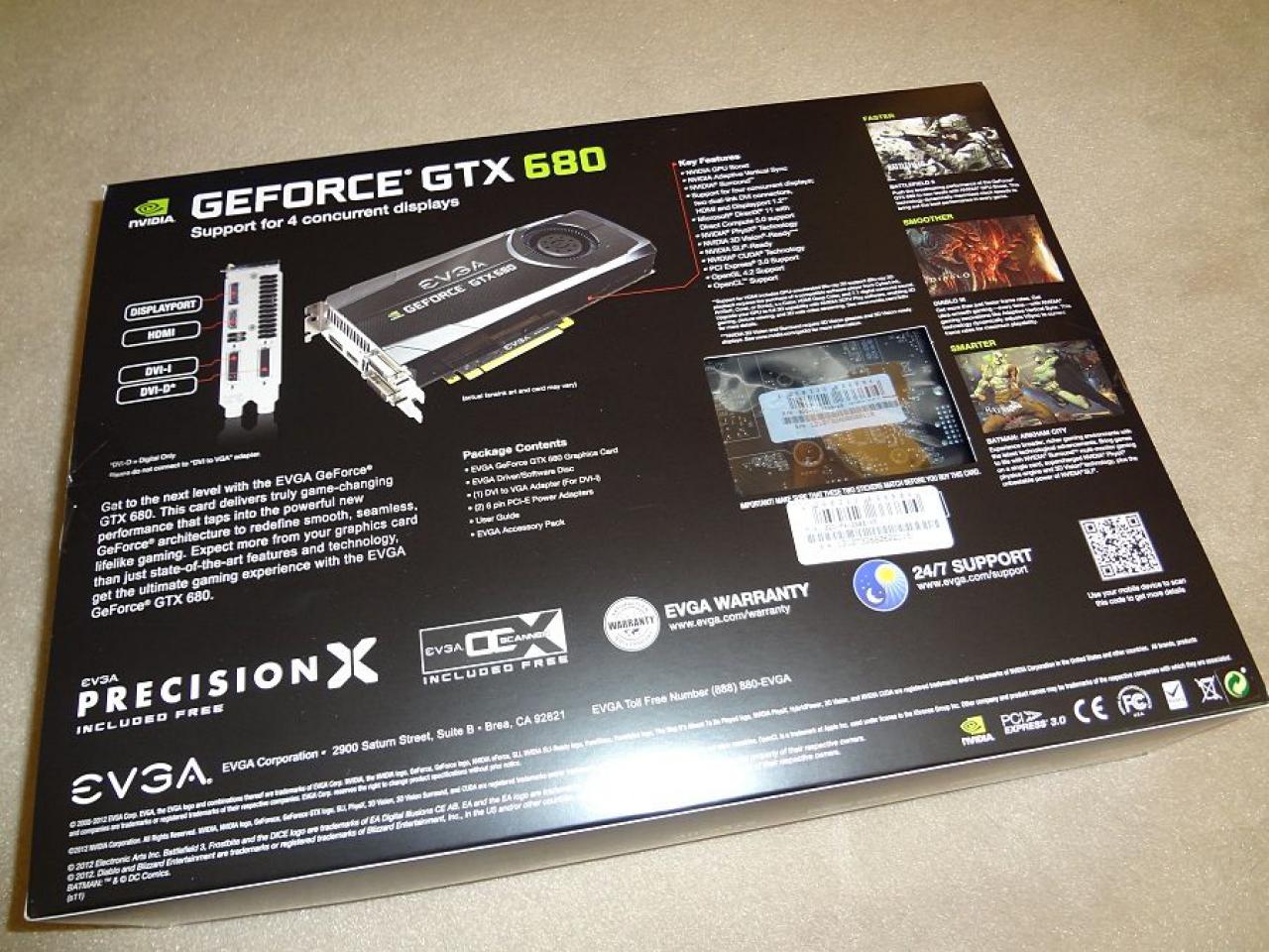 [16/04/2012] Edel-Hardware trifft auf Spar-Gehäuse: Sandy Bridge E + GTX 680 im MS-Tech-Tower (46)