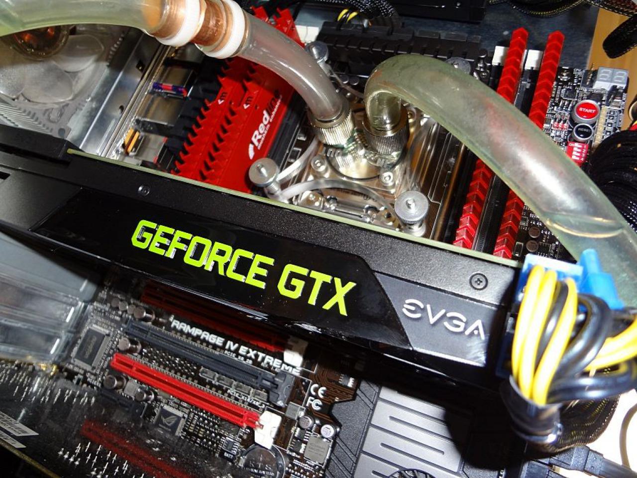 [16/04/2012] Edel-Hardware trifft auf Spar-Gehäuse: Sandy Bridge E + GTX 680 im MS-Tech-Tower (60)
