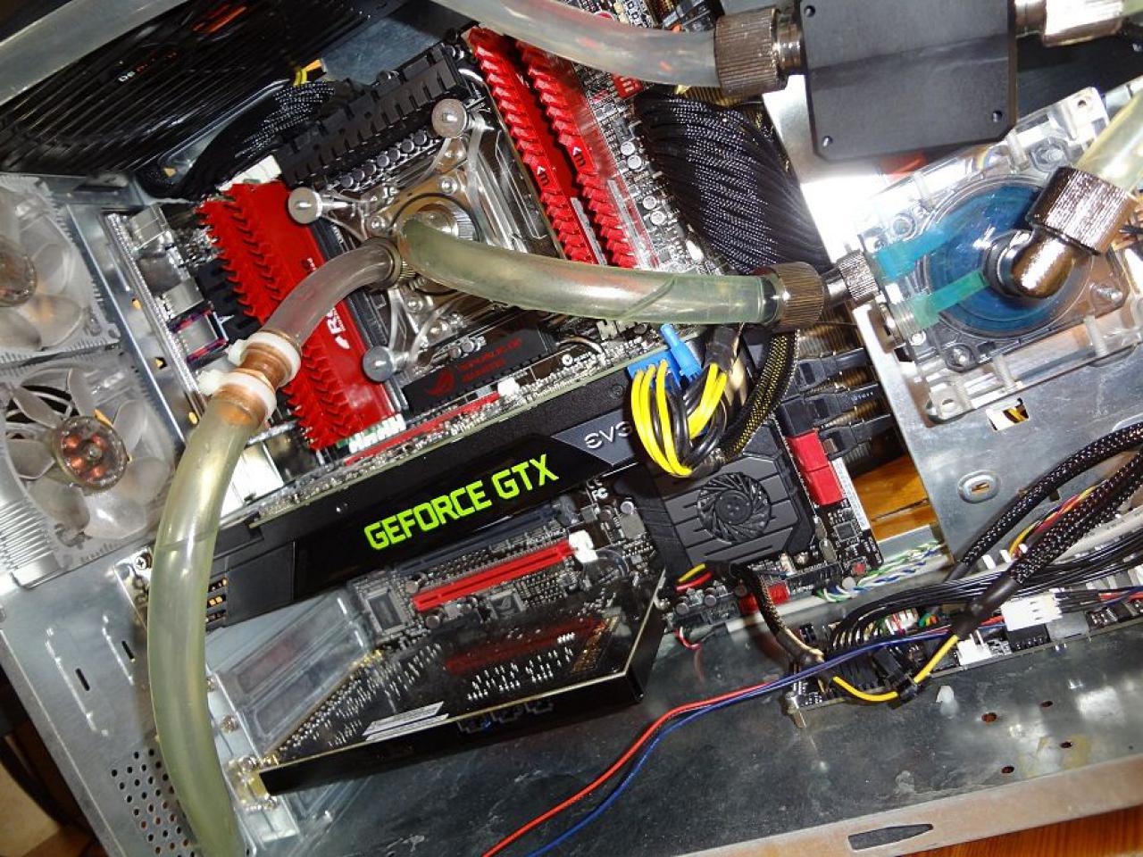 [16/04/2012] Edel-Hardware trifft auf Spar-Gehäuse: Sandy Bridge E + GTX 680 im MS-Tech-Tower (61)