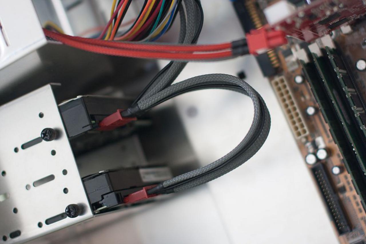 [26/04/2012] Türkis ist anders: Verwandlung einer Retro-Kiste (14)