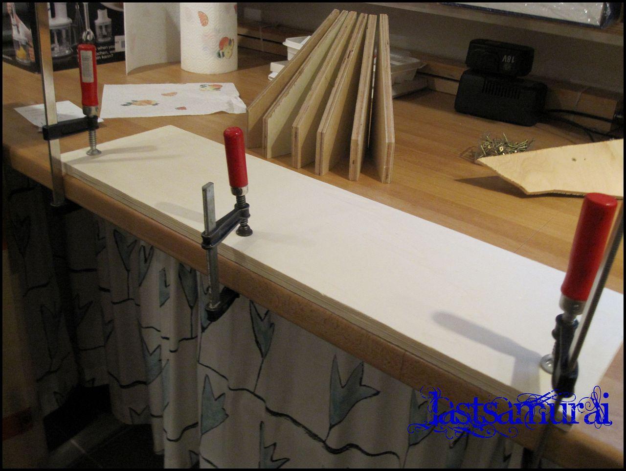 [19/04/2012] Acrylglas-Casecon: elegantes Traumehäuse im Eigenbau (8)