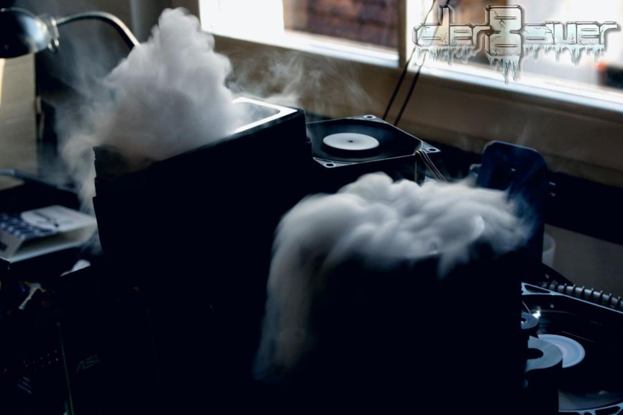 [13/04/2012] Neue Extremkühlungs-Stunts (April 2012) (22)