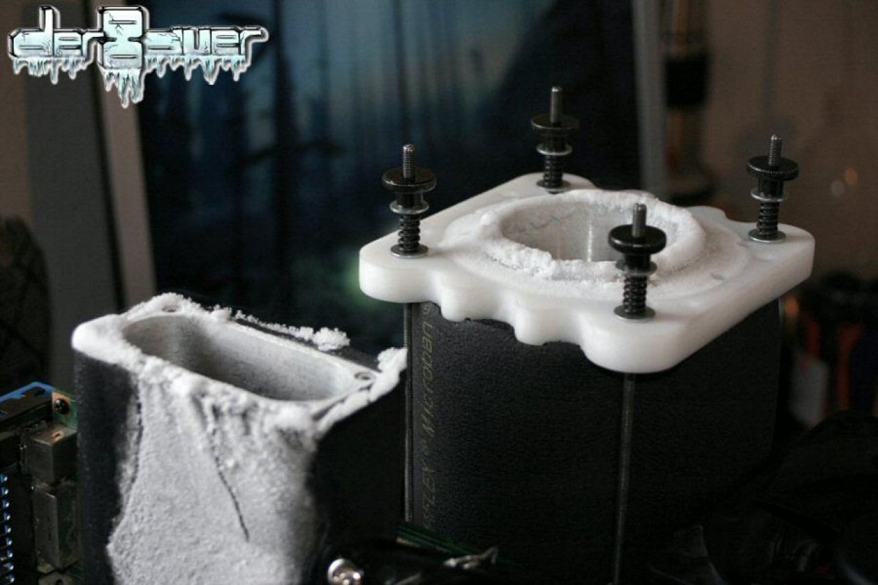 [13/04/2012] Neue Extremkühlungs-Stunts (April 2012) (58)
