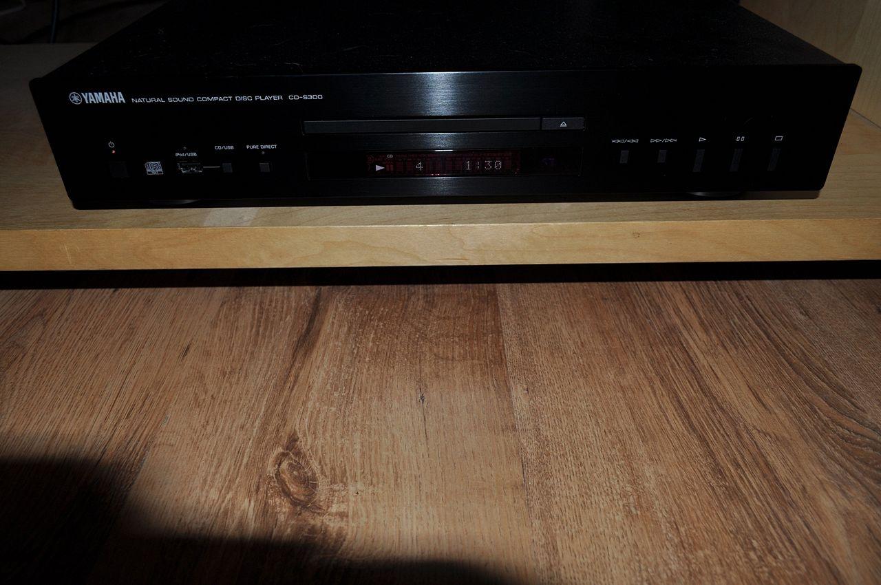 [13/04/2012] Update: neue Soundsysteme, Eigenbau-Lösungen und Retro-Komponenten (18)