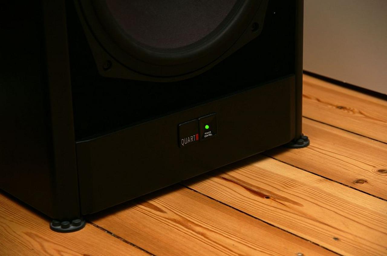 [13/04/2012] Update: neue Soundsysteme, Eigenbau-Lösungen und Retro-Komponenten (25)