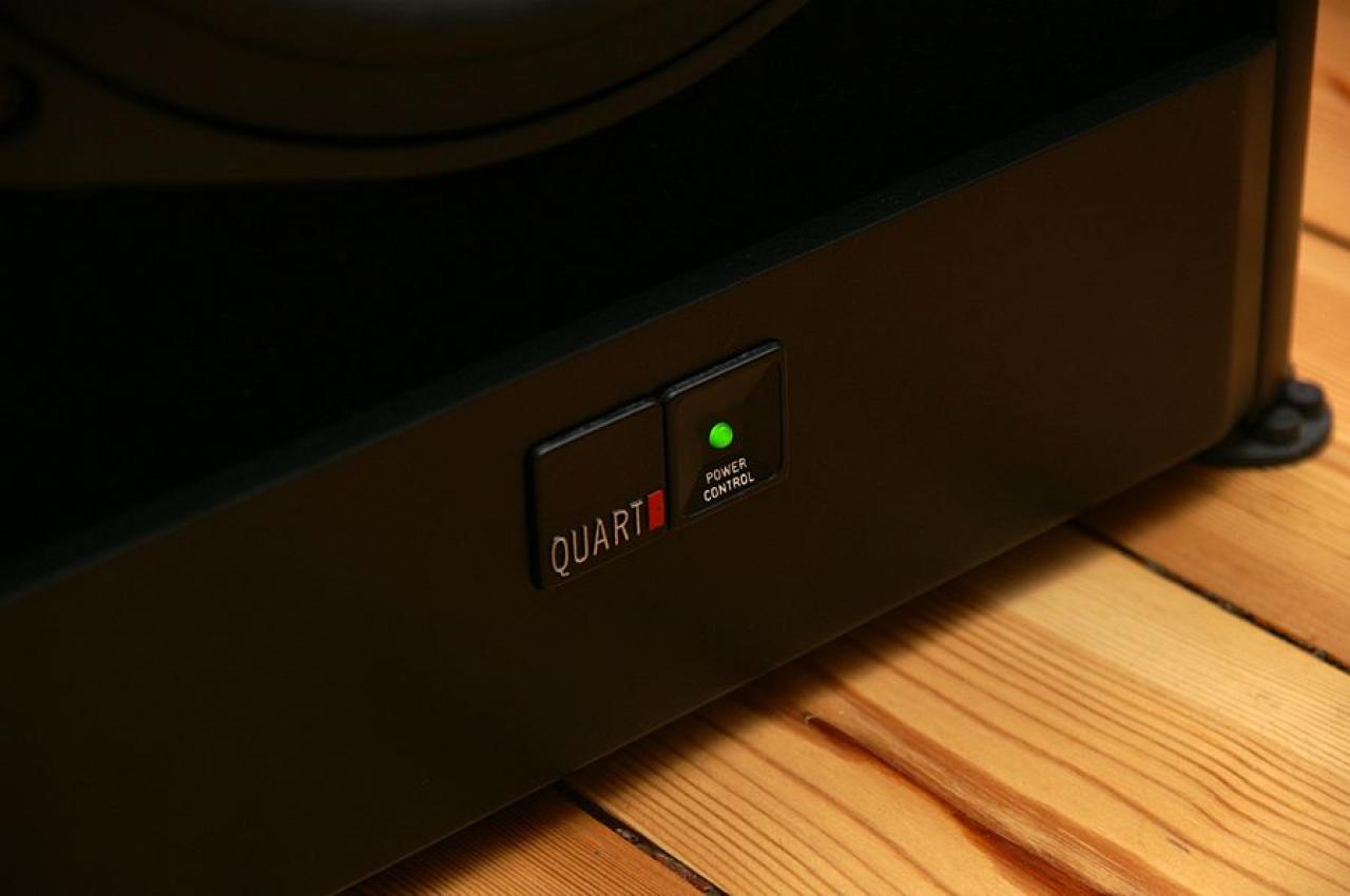 [13/04/2012] Update: neue Soundsysteme, Eigenbau-Lösungen und Retro-Komponenten (26)
