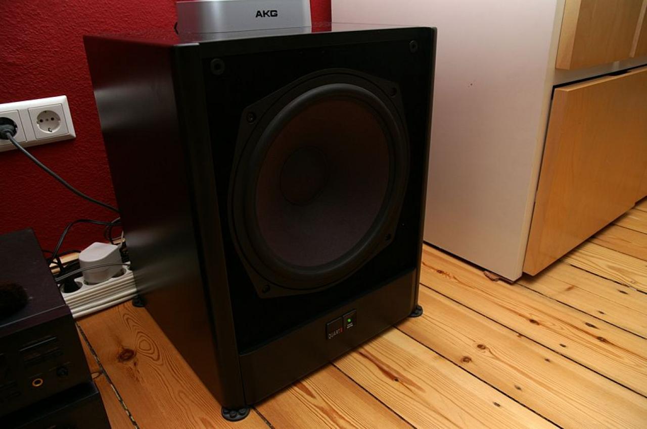 [13/04/2012] Update: neue Soundsysteme, Eigenbau-Lösungen und Retro-Komponenten (27)