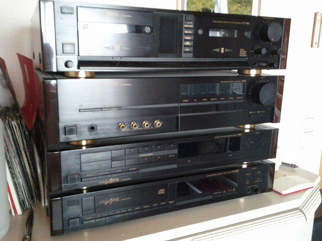 [13/04/2012] Update: neue Soundsysteme, Eigenbau-Lösungen und Retro-Komponenten (38)