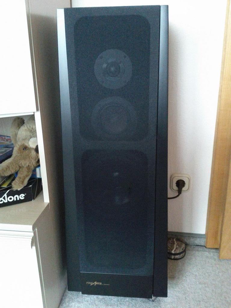 [13/04/2012] Update: neue Soundsysteme, Eigenbau-Lösungen und Retro-Komponenten (39)