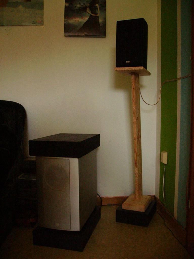 [13/04/2012] Update: neue Soundsysteme, Eigenbau-Lösungen und Retro-Komponenten (41)