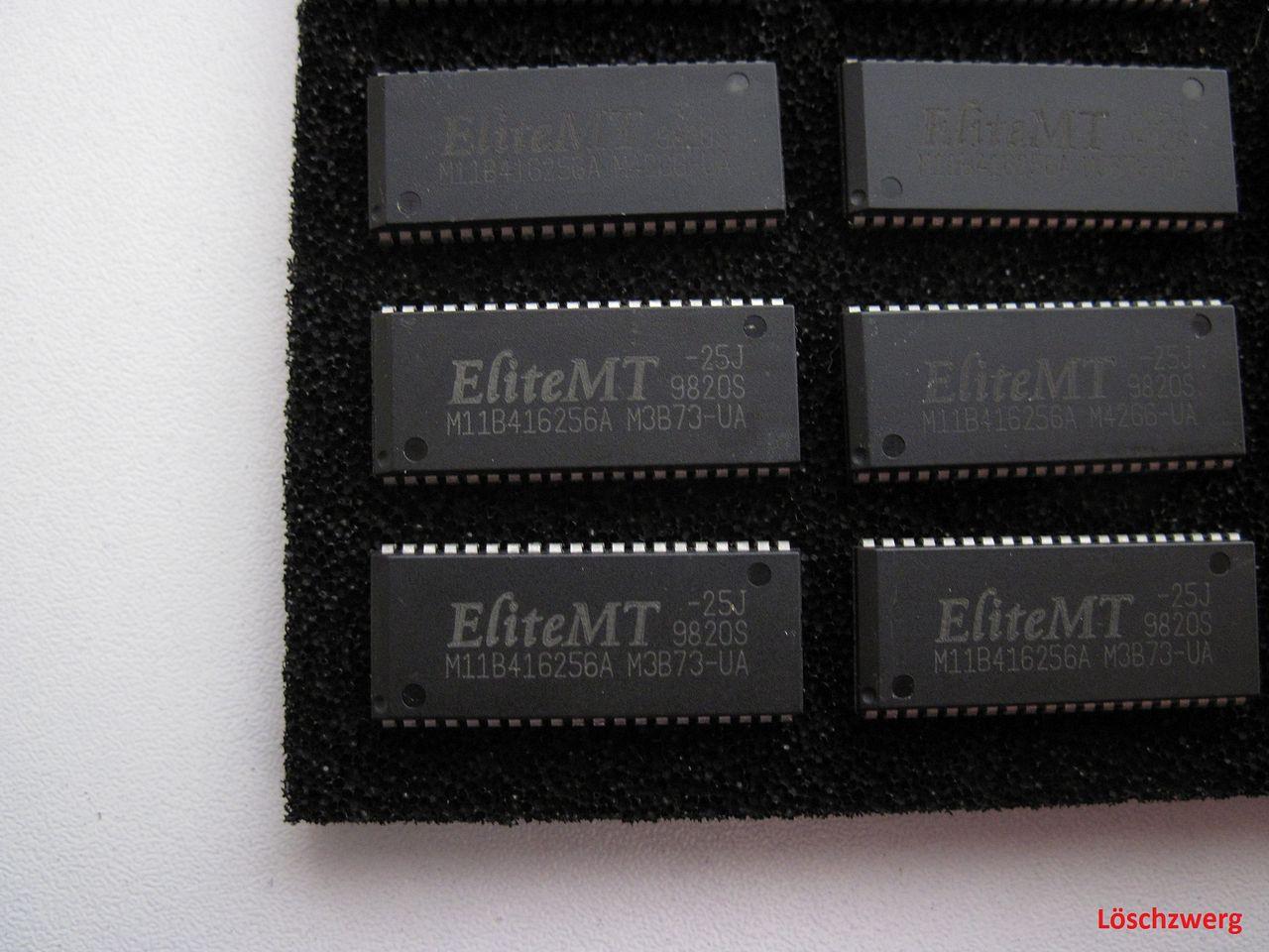 [10/04/2012] Tolles Retro-Projekt: 3dfx Voodoo 2 wird repariert und aufgemotzt (2)