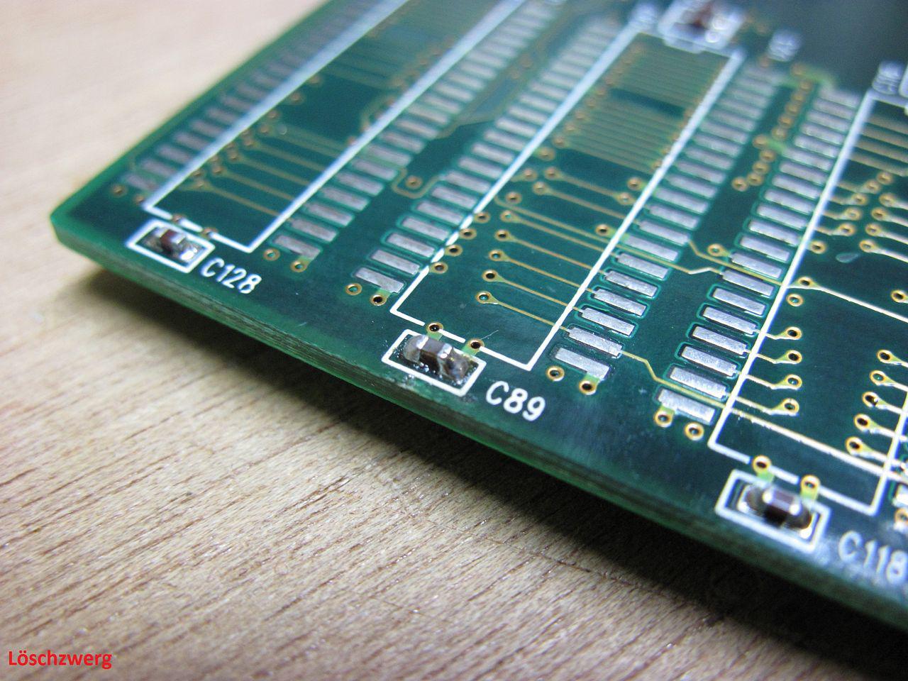 [10/04/2012] Tolles Retro-Projekt: 3dfx Voodoo 2 wird repariert und aufgemotzt (8)