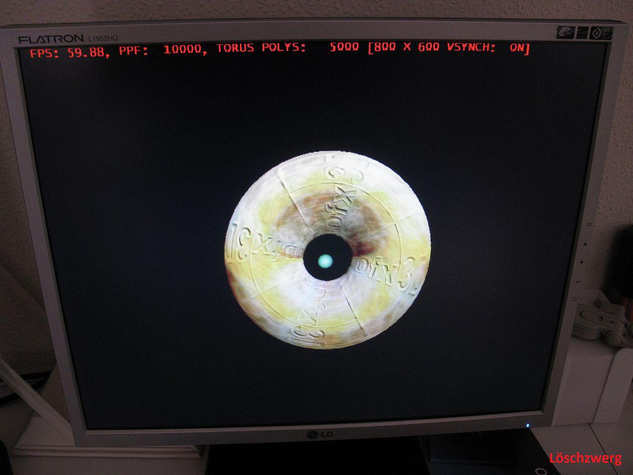 [10/04/2012] Tolles Retro-Projekt: 3dfx Voodoo 2 wird repariert und aufgemotzt (18)