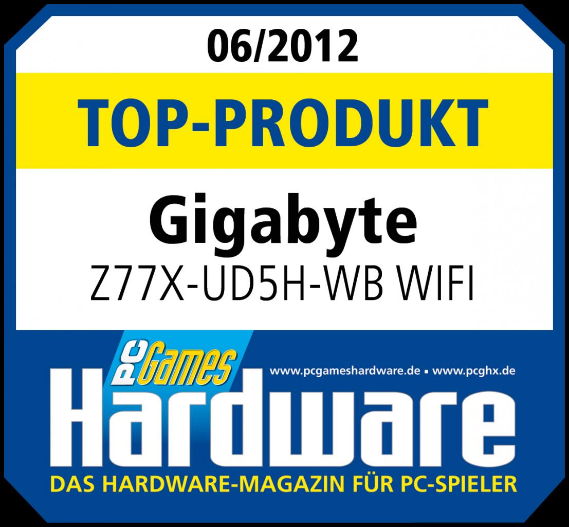 [24/04/2012] ... wird daher ausgezeichnet. 