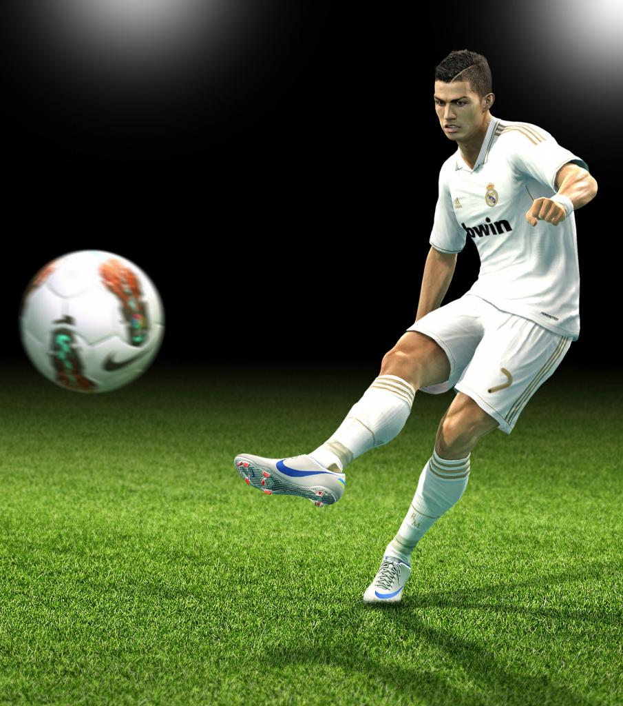 [24/04/2012] PES 2013 Preview: Schafft es der FIFA-13-Konkurrent auf den Fußballthron? (8)