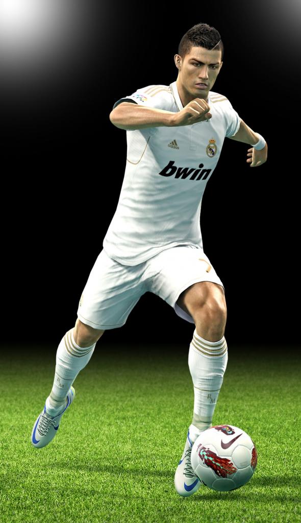 [24/04/2012] PES 2013 Preview: Schafft es der FIFA-13-Konkurrent auf den Fußballthron? (9)