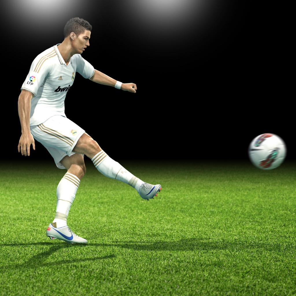 [24/04/2012] PES 2013 Preview: Schafft es der FIFA-13-Konkurrent auf den Fußballthron? (10)