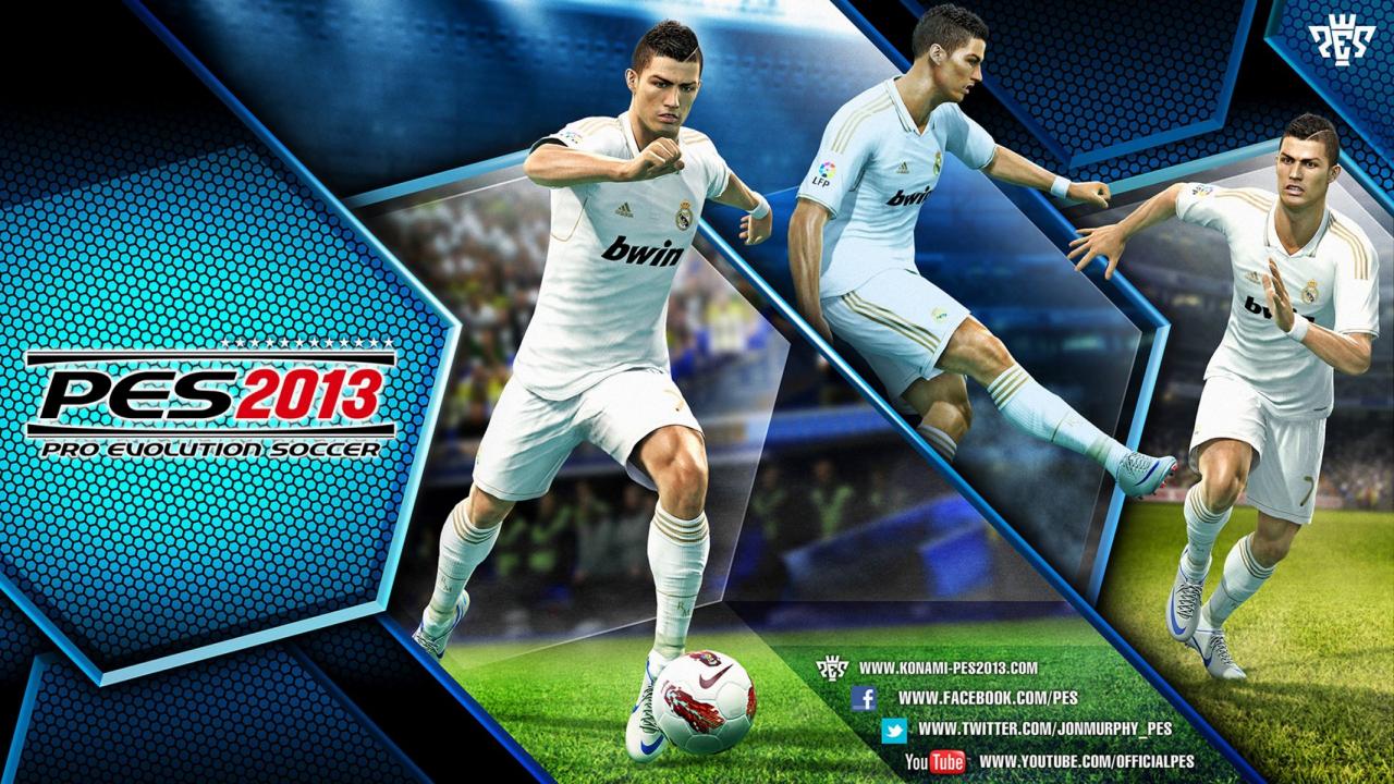 [24/04/2012] PES 2013 Preview: Schafft es der FIFA-13-Konkurrent auf den Fußballthron? (11)