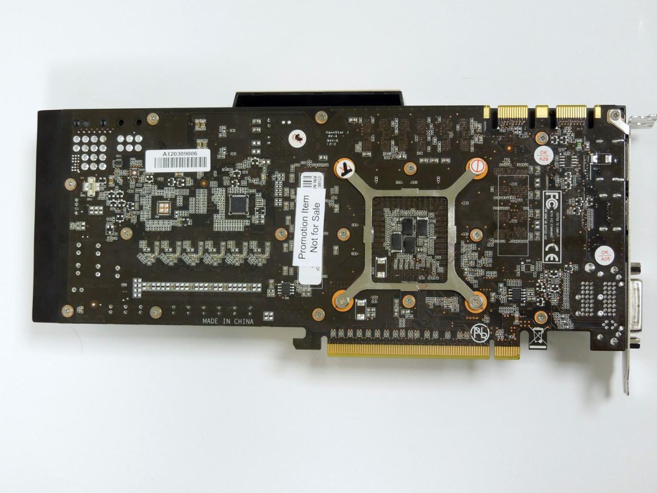 [04/04/2012] Palit Geforce GTX 680 Jetstream (9)