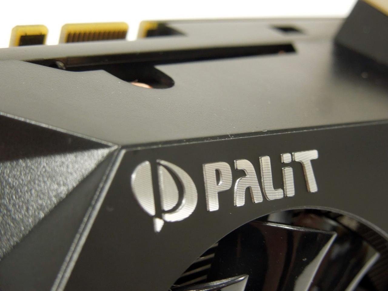 [04/04/2012] Palit Geforce GTX 680 Jetstream (12)