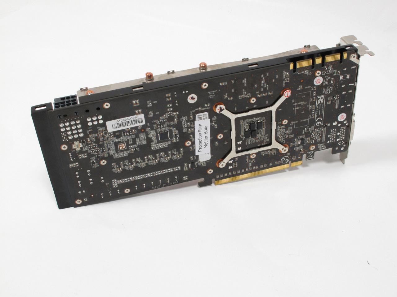 [04/04/2012] Palit Geforce GTX 680 Jetstream (4)