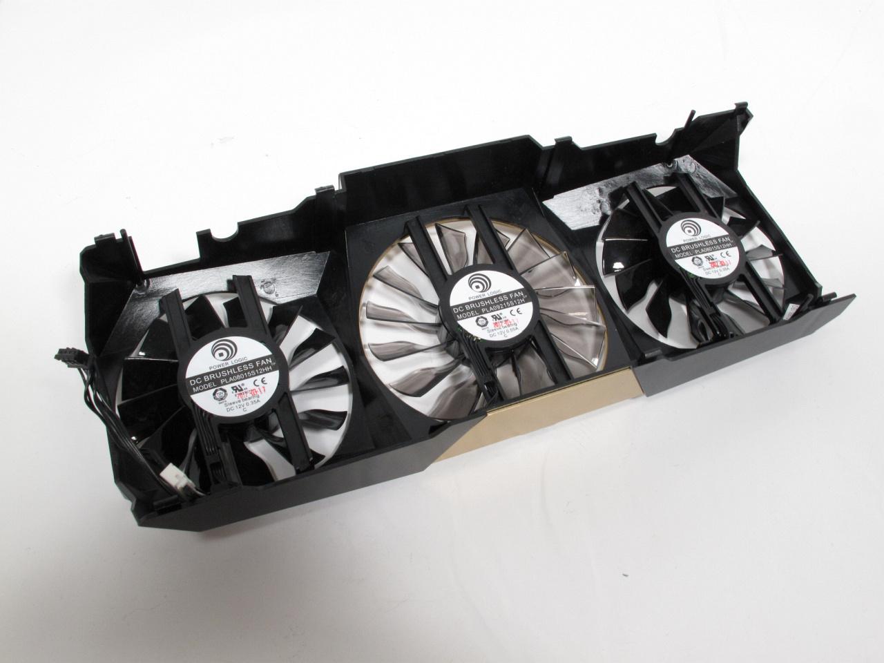 [04/04/2012] Palit Geforce GTX 680 Jetstream (7)