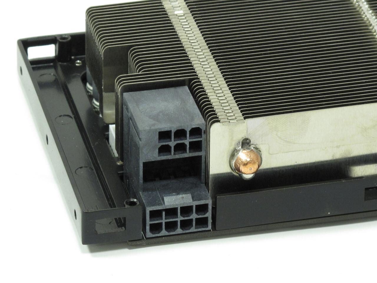 [04/04/2012] Palit Geforce GTX 680 Jetstream: Der 