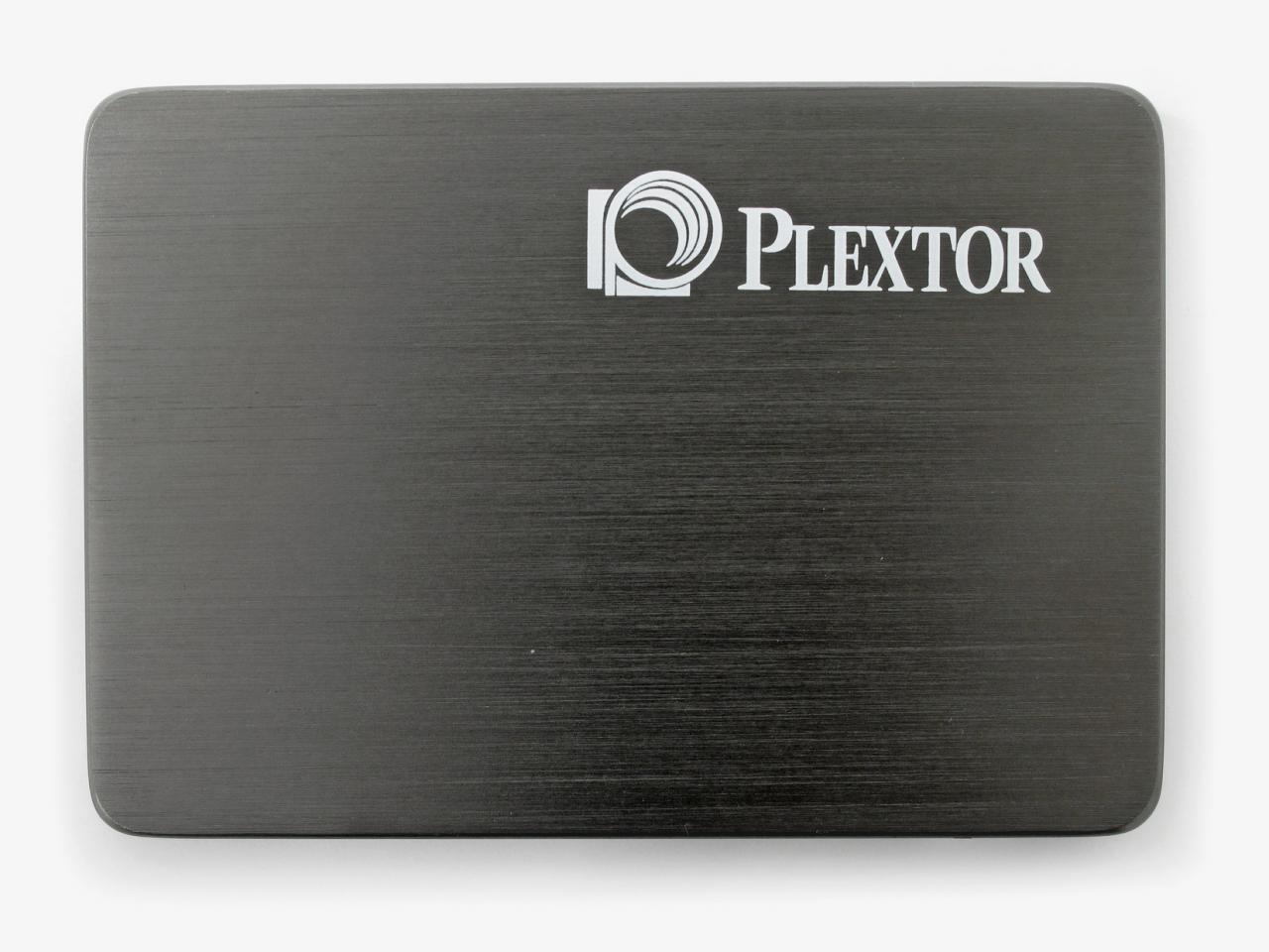[20/04/2012] Preis-Leistungs-Tipps um 120 GByte: Plextor M3 128G, ca. 160 Euro