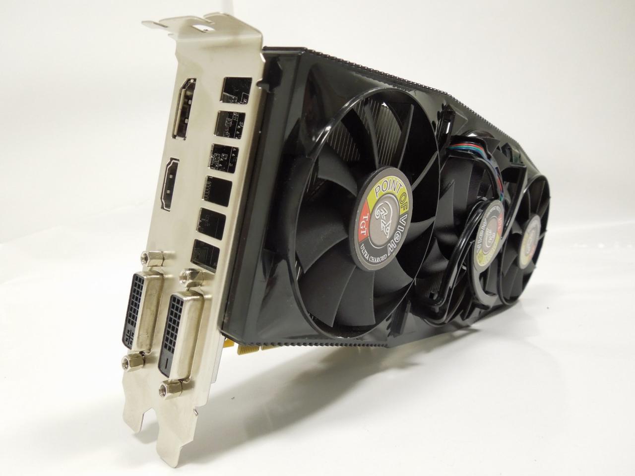 [17/04/2012] Neu im Testlabor: Point of View TGT GTX 680 Ultra Charged mit drei Lüftern (5)