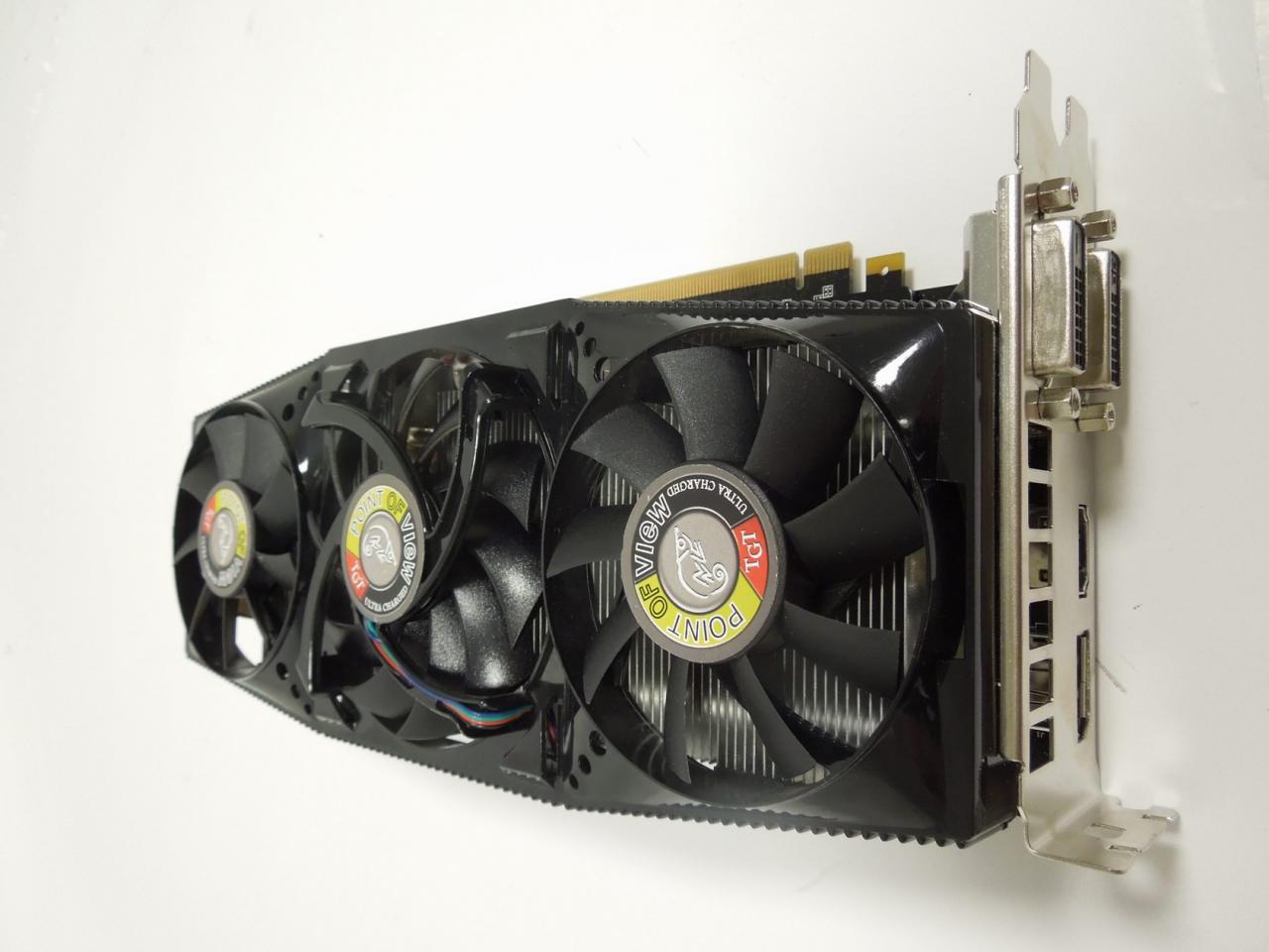 [17/04/2012] Neu im Testlabor: Point of View TGT GTX 680 Ultra Charged mit drei Lüftern (8)
