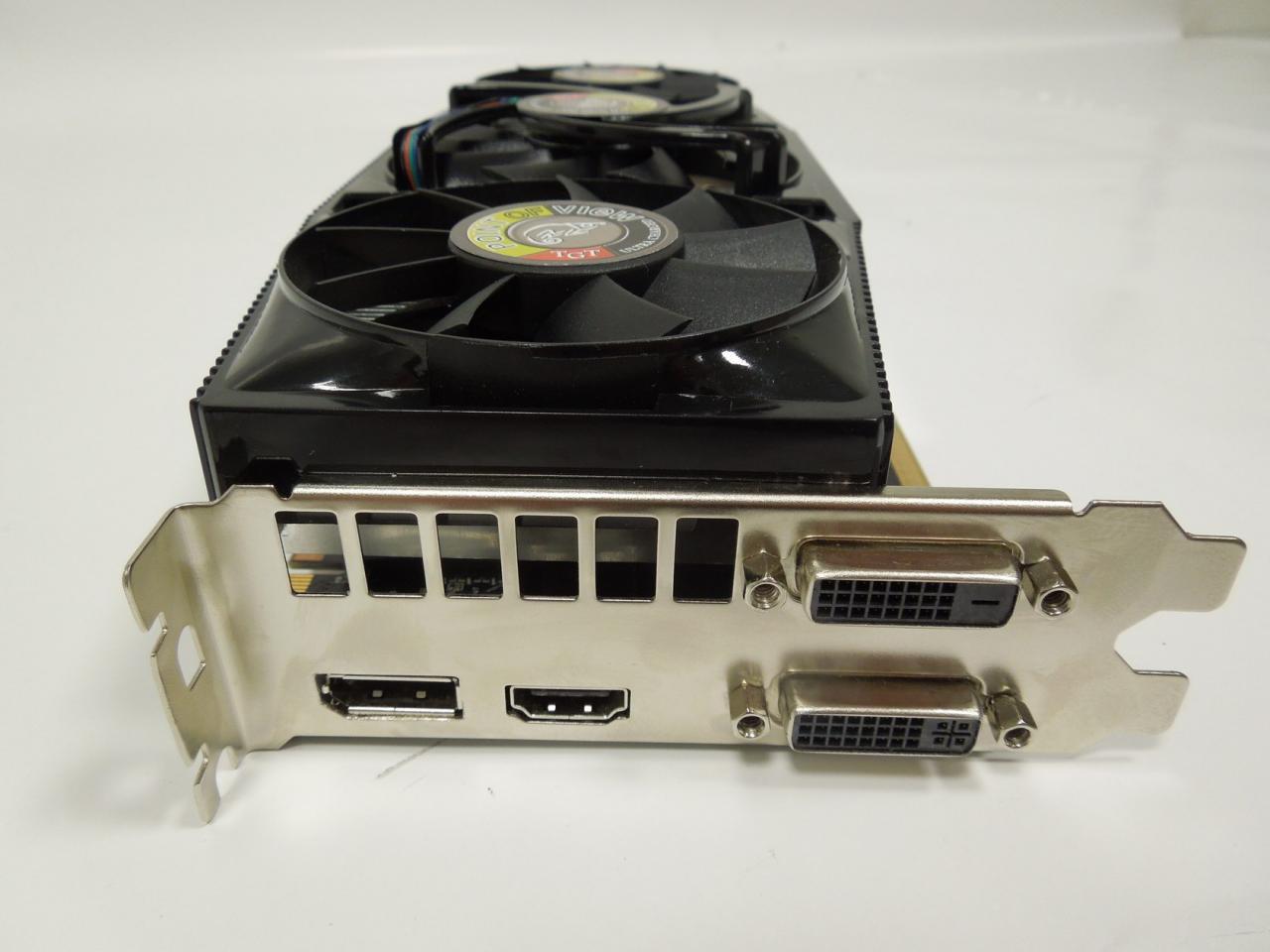 [17/04/2012] Neu im Testlabor: Point of View TGT GTX 680 Ultra Charged mit drei Lüftern (9)