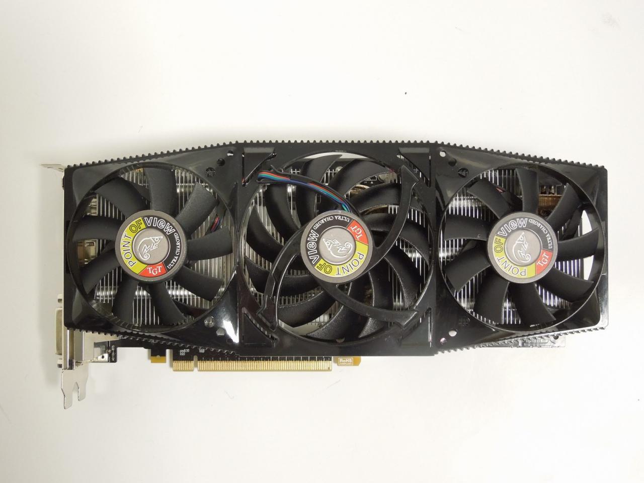 [17/04/2012] Neu im Testlabor: Point of View TGT GTX 680 Ultra Charged mit drei Lüftern (11)