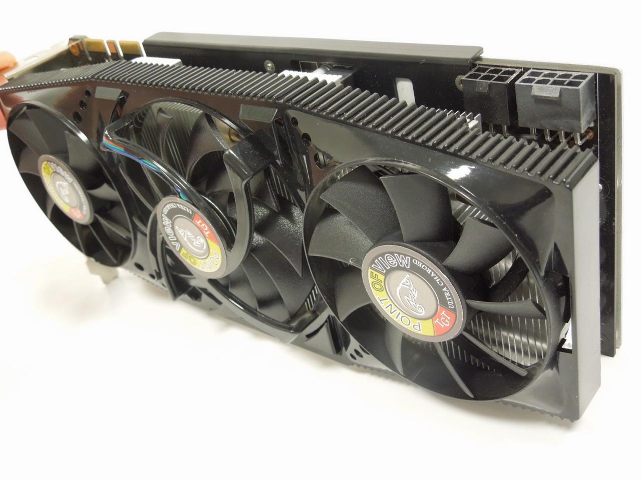 [17/04/2012] Neu im Testlabor: Point of View TGT GTX 680 Ultra Charged mit drei Lüftern (13)