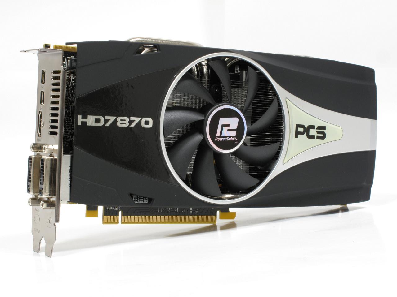 [20/04/2012] Test: Powercolor Radeon HD 7870 PCS+ (10)
