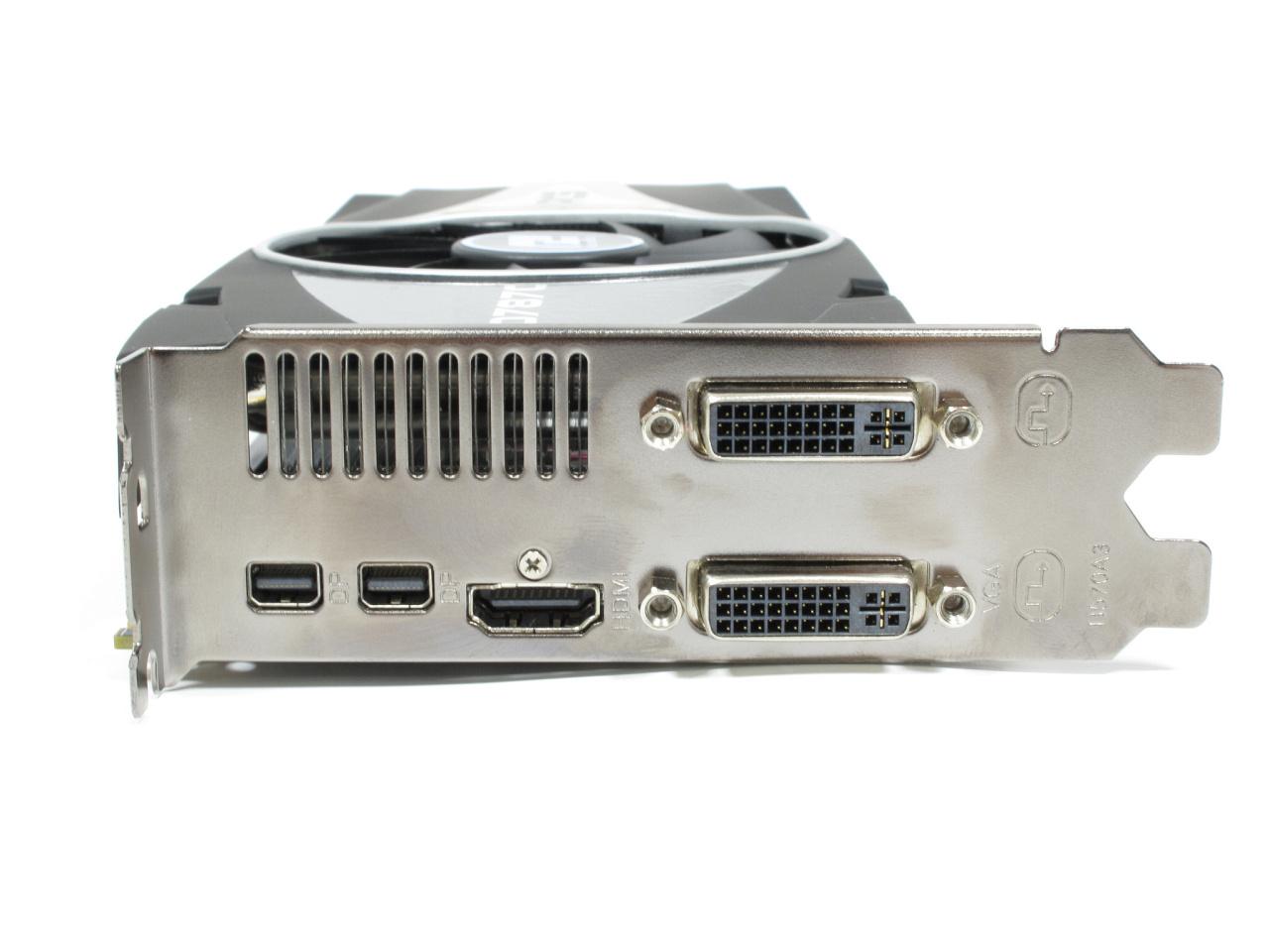[20/04/2012] Test: Powercolor Radeon HD 7870 PCS+ (2)