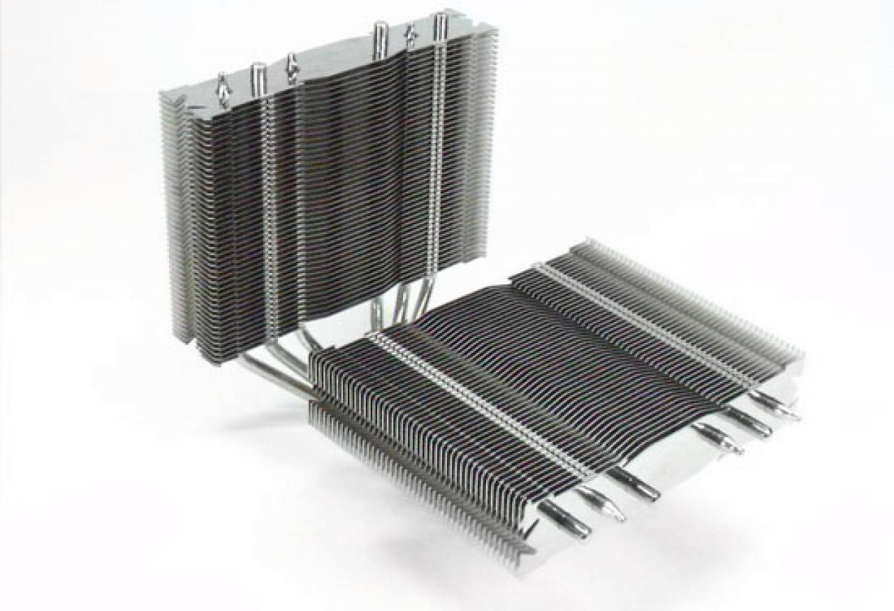 [25/04/2012] Prolimatech Genesis