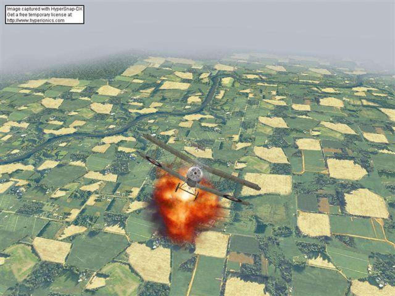 [20/04/2012] Red Baron 3D - Download
