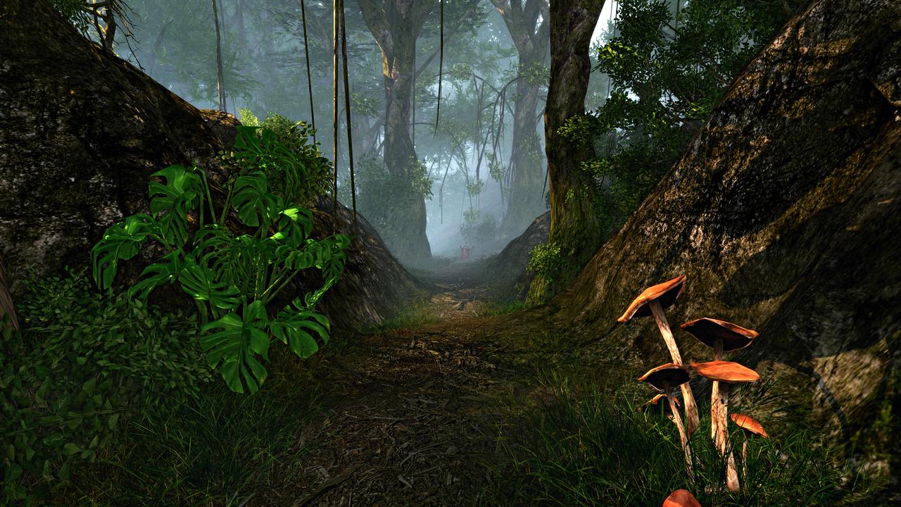 [24/04/2012] Risen 2 - Dark Waters im Technik-Check: Kernskalierung, Grafikkarten-Benchmarks und Tuning Tipps (5)